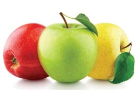 الفوائد الصحية للتفاح