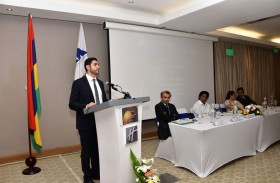 وزارة الاقتصاد : الإمارات تلعب دورا محوريا في تعزيز التجارة والاستثمار عبر دول رابطة أيورا 