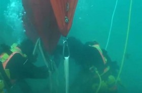 العثور على كنز مفقود من 1000 عام