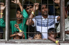  الأمم المتحدة تتهم المجلس العسكري في بورمـا بتعذيب «منهـجي» للمعتقلين 