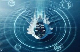 «موانئ أبوظبي» تتبنى خدمات الاتصال عبر  الأقمار الصناعية منخفضة المدار في عملياتها الدولية