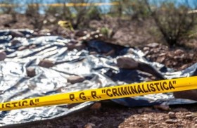 كورونا لم يحد من الجريمة في الدولة الأكثر دموية 