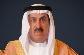 رئيس «الوطني الاتحادي» يهنئ رئيس «الشورى القطري» بإعادة انتخابه