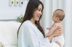 أفضل الأعشاب للمرأة خلال فترة النفاس 