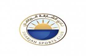 نادي الشارقة الرياضي يجدد شهادات «آيزو» للأنظمة الإدارية المتكاملة واستدامة الفعاليات