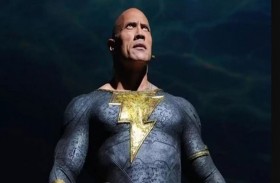 بلاك آدم يتصدر شباك التذاكر 