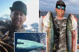 العثور على جثة صانع محتوى في البحر