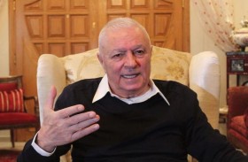 حسواني ينفي صلته بكيماويات انفجار مرفأ بيروت 