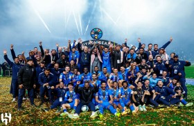 كأس موسم الرياض ..دفعة معنوية للهلال قبل «الآسيوية»‎