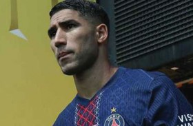 بالأرقام.. هل تفوق أشرف حكيمي على أفضل نسخة لروبرتو كارلوس؟