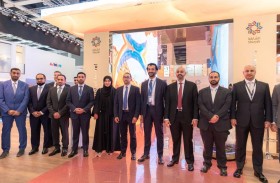 «شروق» تجذب الاهتمام بمشاريعها في معرض بورصة برلين الدولي للسياحة والسفر 2023