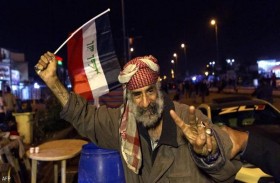 الملف «الأخطر» ينتقل للبرلمان العراقي..ترقب لجلسة «المواجهة»