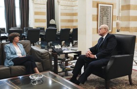 ميقاتي: لا مصلحة من مغامرة فتح جبهة حرب مع إسرائيل