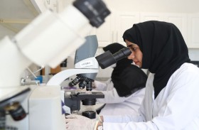 المختبرات البيئية في الإمارات.. ركيزة مهمة في تعزيز التنمية المستدامة