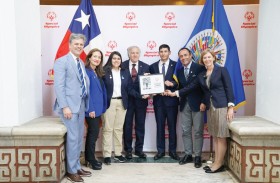 تشيلي تستضيف الألعاب العالمية الصيفية 2027 السابعة عشرة للأولمبياد الخاص بمشاركة 170 دولة من بينهم الإمارات 