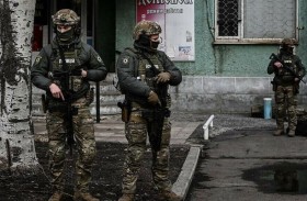 «إزفستيا» الروسية: حرب أوكرانيا... صراع على التكامل الأوروبي