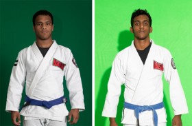 منتخب الإمارات للجوجيتسو يشارك في الألعاب الآسيوية الشاطئية السادسة في الصين نوفمبر المقبل