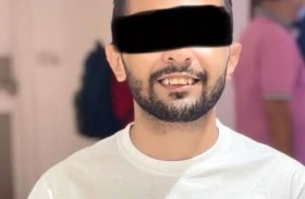 متهم بابتزاز خطيبته يحاول الانتحار داخل المحكمة