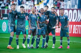 مدرب الوحدة: التسجيل المبكر والتزام اللاعبين وراء التأهل في كأس الملك سلمان