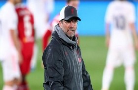 كلوب المحبط يعترف بالأخطاء وبركان «الملكي» الهجومي