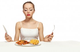 احذر هذه الأطعمة.. تخفض مستوى الطاقة لديك