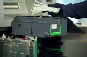 مُتدرب يسرق ملايين الجنيهات من شركته