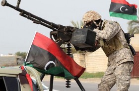 الانتخابات واختيار الرئيس.. هل نسفت أطماع الإخوان بليبيا؟