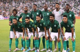 5 مدربين مرشحين لقيادة المنتخب السعودي   