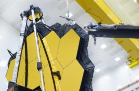 إعلان موعد إطلاق ناسا لتليسكوب يدرس بداية الزمان