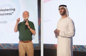 أبوظبي تستضيف المؤتمر الثامن لجمعية تنمية المواهب  للشرق الأوسط  ATD 