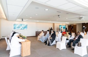 مجلس سيدات أعمال عجمان يعلن عن تفاصيل الدبلوم  التنفيذي «الريادة المستقبلية لسيدات الأعمال في عصر الرقمنة»