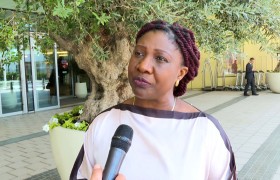 COP28.. مسؤولة أفريقية: بناء القدرات أولوية والتمويل قضية حاسمة