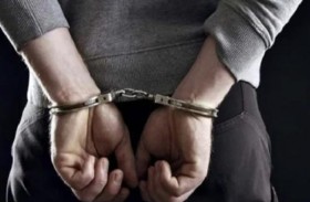 فرحة تاجر مخدرات بابنته تنتهي في السجن