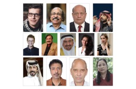 أمسيات شعرية بـ8 لغات تصحب زوار «الشارقة الدولي للكتاب 2025» إلى عالم القصيدة