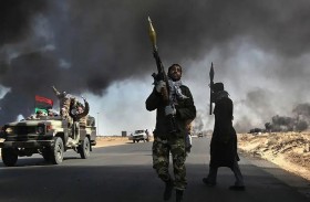 ليبيا.. توترات في طرابلس بعد نزاع دام بين ميليشيات نافذة