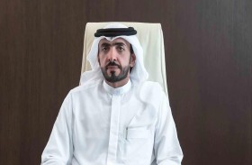 أحمد بن مسحار : يوم زايد للعمل الإنساني يرسخ ثقافة البذل والعطاء