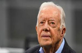 كارتر: «صفقة القرن» تقويض لفرص السلام العادل