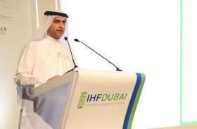دبي .. انطلاق مؤتمر الإتحاد الدولي للمستشفيات