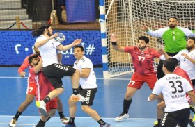 لجنة منتخبات كرة اليد تبحث برامج إعداد «الناشئين» للآسيوية و«الكبار» للخليجية