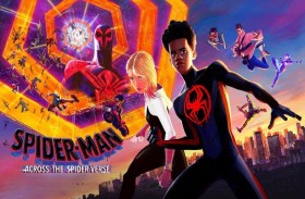 سبايدرمان يتصدر شباك التذاكر محققا 120 مليون دولار