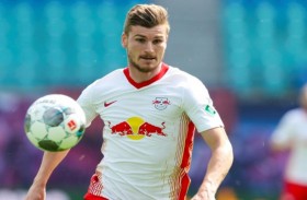 فيرنر يؤمن بقدرة لايبزيغ على «إزعاج» بايرن 