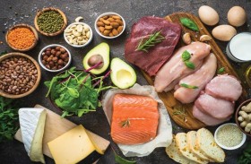لماذا يهاجم بعض خبراء التغذية البروتين الحيواني؟