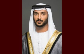 عبدالله بن طوق : نستلهم في يوم العلم مشاعر الفخر والاعتزاز بالانتماء لوطننا الغالي