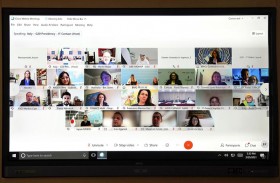 الإمارات تؤدي دوراً محورياً في الجهود الدولية لمواجهة جائحة كوفيد- 19 