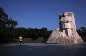 إدارة ترامب تنشر سجلات مرتبطة باغتيال مارتن لوثر