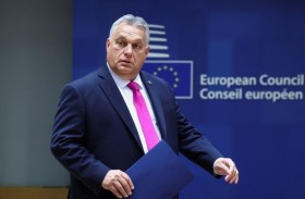  المجر: استراتيجية الاتحاد الأوروبي بشأن أوكرانيا «فشلت» 