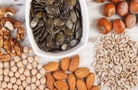 لماذا يعتبر الزنك أهم عناصر قوة المناعة؟