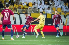 قمة الوصل والوحدة أبرز مواجهات الجولة 21 من دوري أدنوك للمحترفين