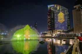 تجارب استثنائية وفعاليات متنوعة بحملة «رمضان في دبي»