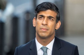 فيديو يوثق اختراق سوناك لقواعد عامة